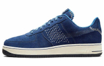 Кроссовки Nike Air Force 1 Low 07 Prm "The One Line"