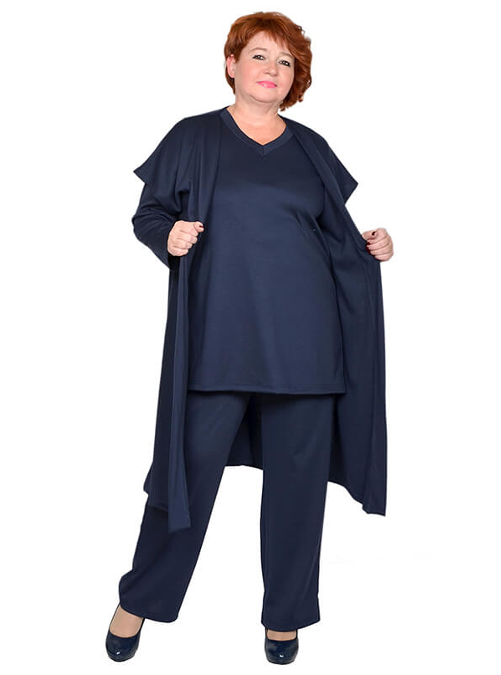 Кардиган Конференция