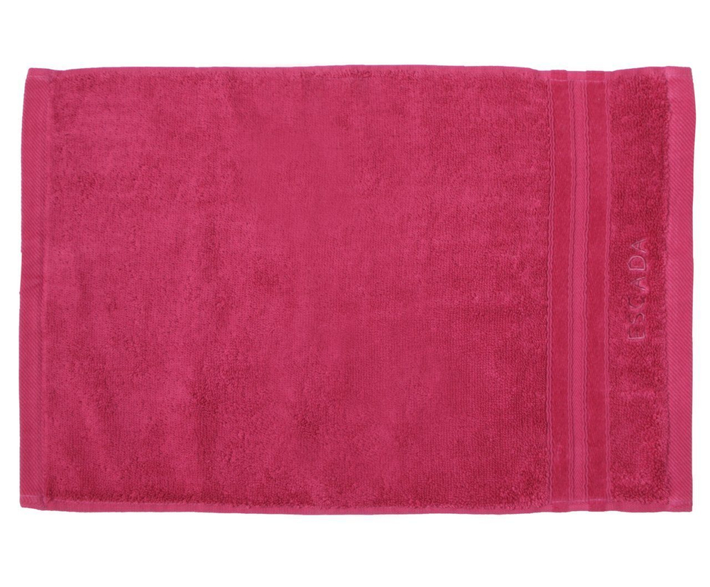 Полотенце 30х50 Escada V2 розовое