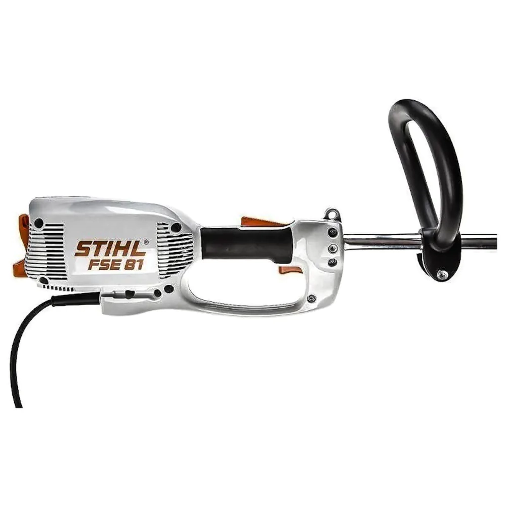 Триммер электрический STIHL FSE 81 1000 Вт, захват 350 мм, 4.7 кг, 48090114119