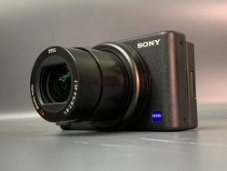 Sony ZV-1