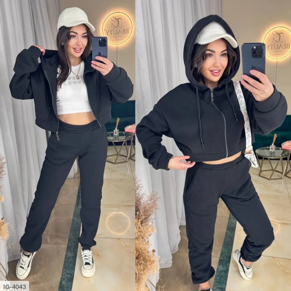 Костюм IG-4053 Фабрика Моды