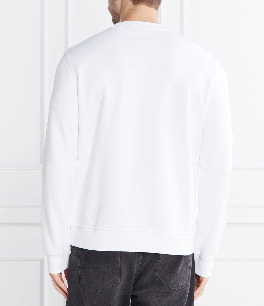 Худи SWEAT Karl Lagerfeld - белый(705404 541900)