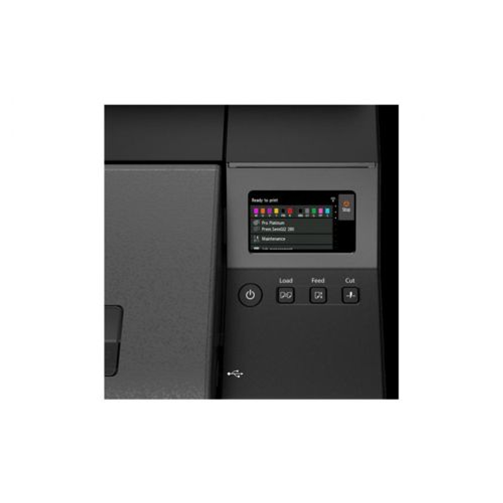 Струйный плоттер Canon imagePROGRAF GP-2600S (6411C003)