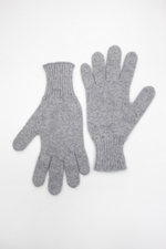 Перчатки ПЧ806-03 серый