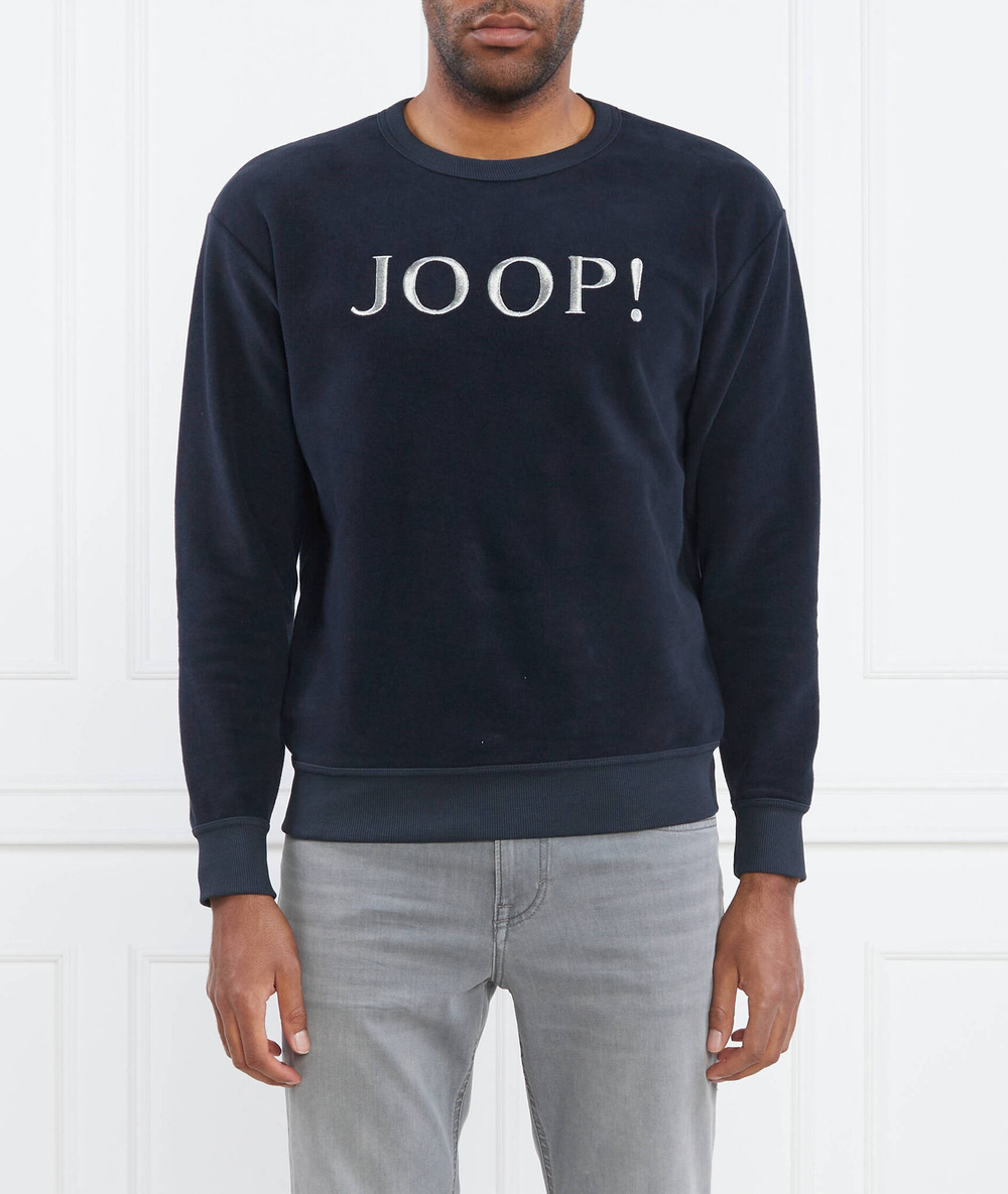 Худи Joop! Homewear - темно-синий(30035046)