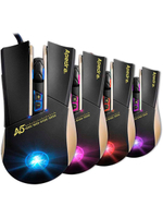 игровая мышь USB A5 Apedra
