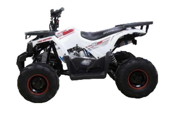 Квадроцикл AVANTIS Hunter 7 New Lux