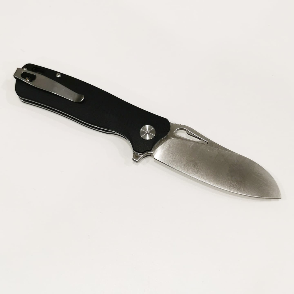 Черный G10