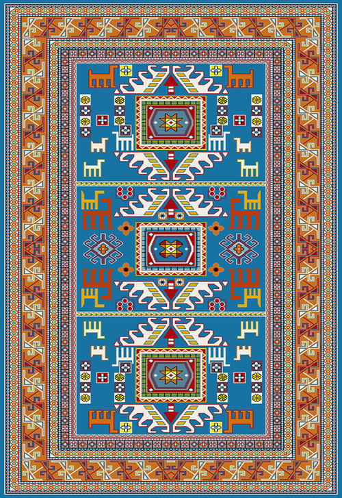 Круиз 20528 22088 Прямой