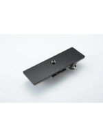 Душевая система с тропическим душем Gappo G2496-19