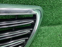 Решетка радиатора Mercedes S W222 (2017-2020)