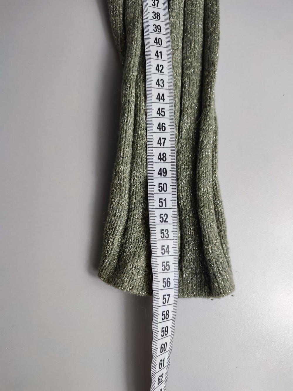 Джемпер с шерстью 44-46 размер