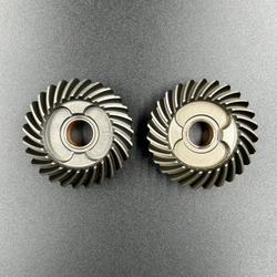 Шестерни редуктора (Комплект) Honda BF5 (06400-ZVD-010; 06400-ZVD-000) (Honda)