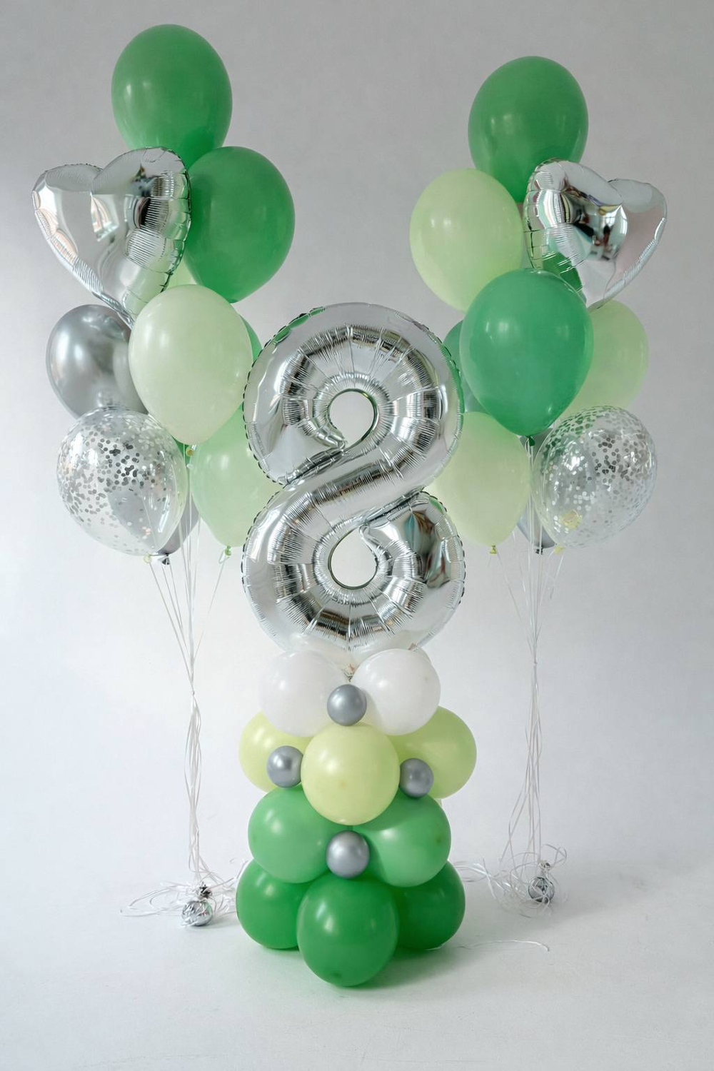 Набор на 8 Марта 03