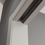 Дверь-пенал ULTRA