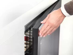 Винный шкаф Miele KWT 6322 UG-1 OBSW
