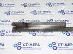 Резец токарный подрезной упорный отогнутый 16х16х240 Т15К6