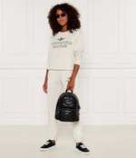 Кожаные кроссовки JANSON LAUREN RALPH LAUREN - черный(802775372)