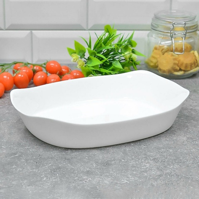 SMART CUISINE CARINE Блюдо для запекания 30*22см