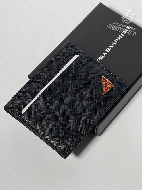 Картхолдер Prada