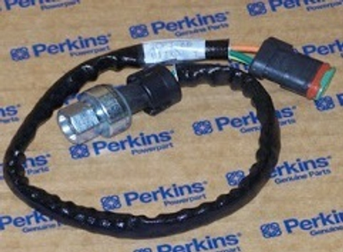 Датчик давления масла, оригинал / SENSOR АРТ: KRP1559