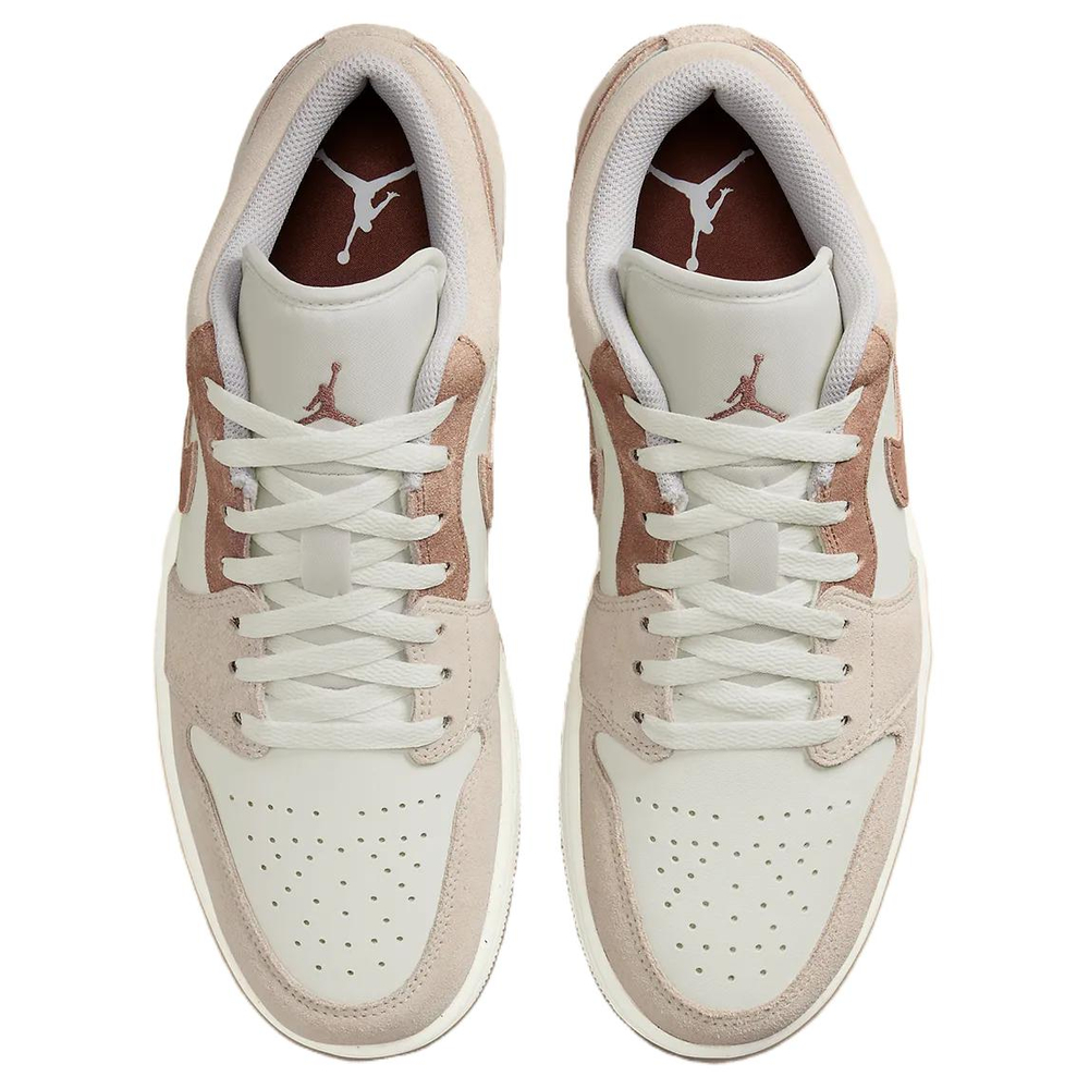 Jordan 1 Low Se Legend Light Brown