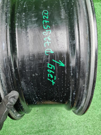 Диск литой R18 Changan Lamore (2023-н.в.)