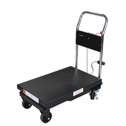 WDK-84030 Стол подьемный, г/п 300 кг