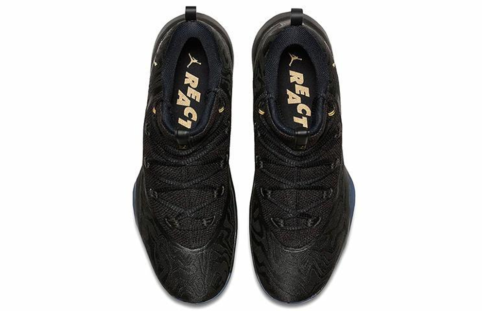 Кроссовки Jordan Super.Fly 2017 Low