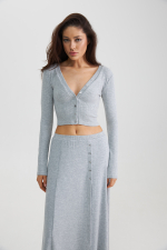 Кроп-топ «Строгий муж»