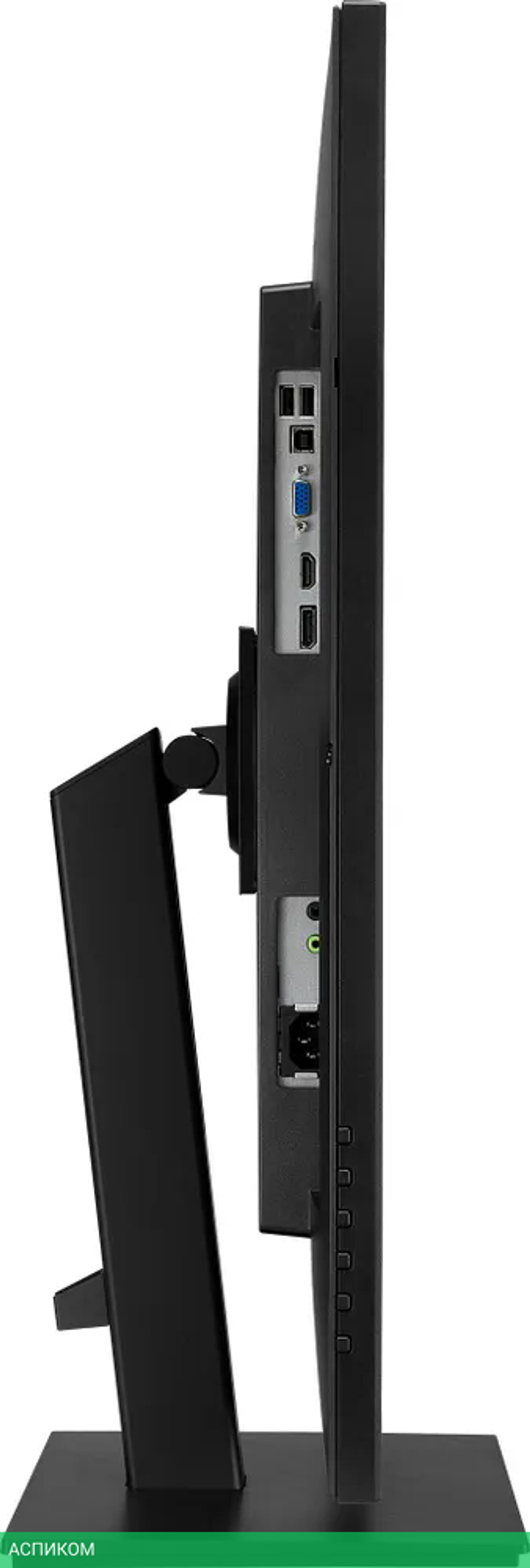 Монитор Asus VA27DQSB (90LM06H1-B02370)