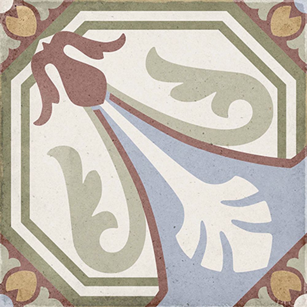 Керамогранит EQUIPE ART NOUVEAU Viena Colour