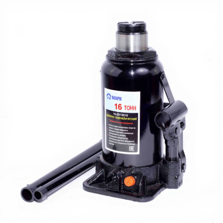 Домкрат 16т (МАРК)