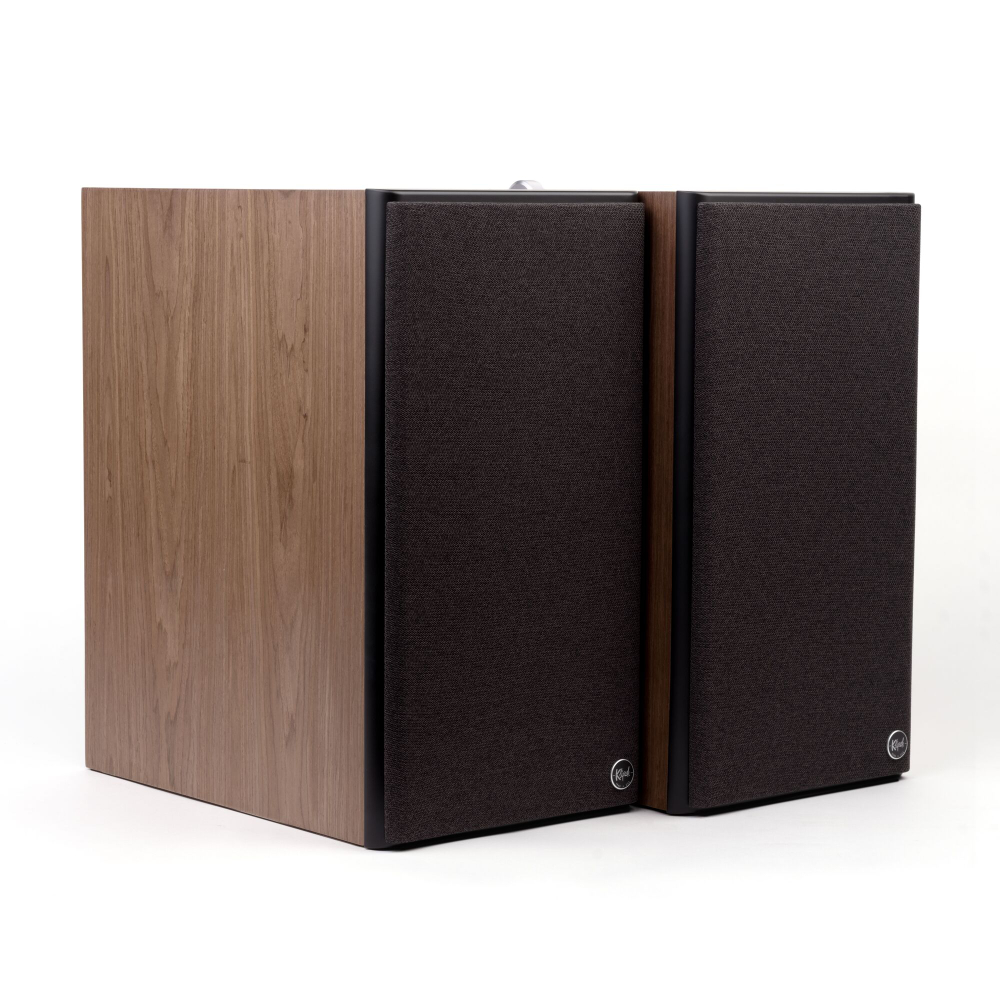 Klipsch The Nines II Полочная активная АС
