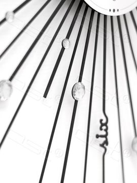 Настенные часы "Grace"