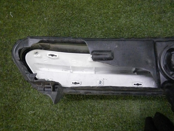 ДХО левый Kia Seltos (2019-н.в.)