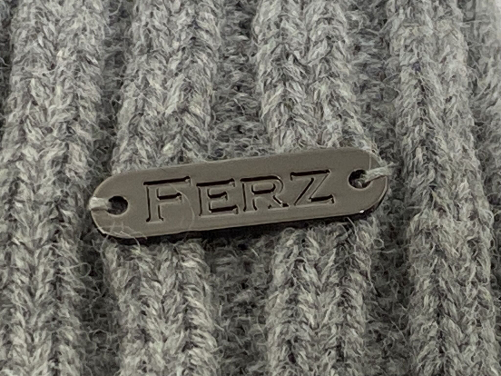 Шапка Ferz Анабель