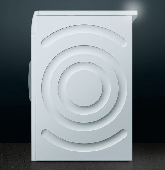 Стиральная машина Siemens WM 12Y891