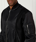 Куртка бомбер Iceberg 50th Anniversary Iceberg - черный(245 I1C O110 5133)