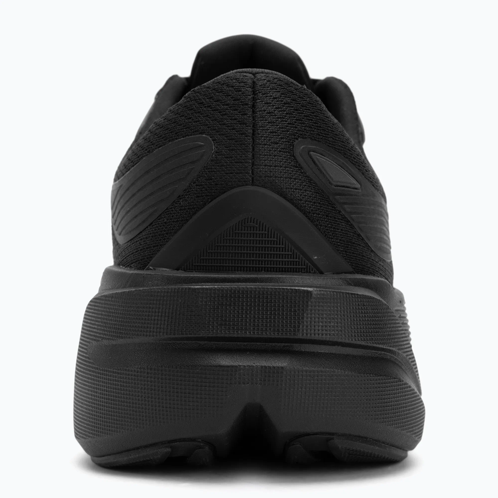 Кроссовки для бега Brooks Ghost Max 3 black/black/ebony