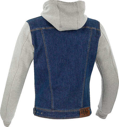 Толстовка Segura JESSY