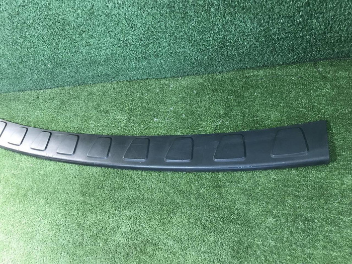 Накладка заднего бампера Honda Pilot 2 (2008-2015)