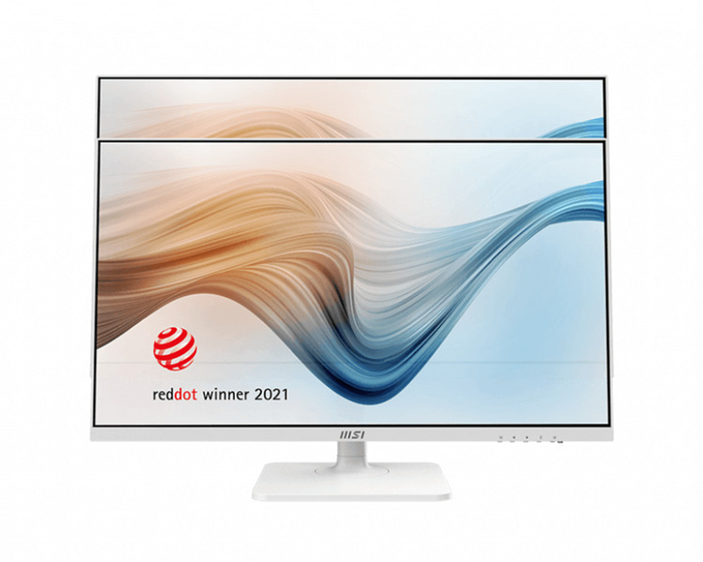 Монитор 27" MSI Modern MD272XPW