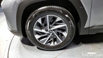 Hyundai Tucson (NX4) Дизель 2.0 2WD (02.2021)