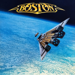 Boston / Third Stage (LP)