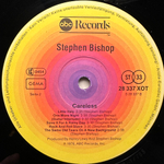 Stephen Bishop - Careless (Германия 1976г.)