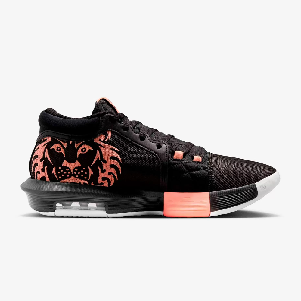 HQ2139-001Кроссовки Nike Lebron Witness VIII