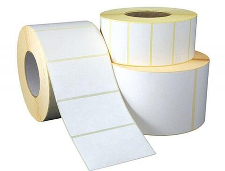 Этикетка 58х60\600 ТОП