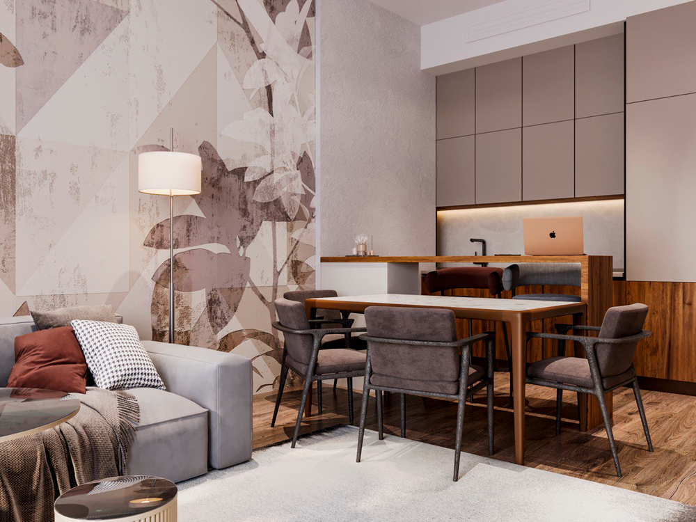 ЖК "ONE" Грузия, Батуми. Жилой комплекс бизнес -класса в новом центре города. Рядом пляж 800 м, парк Качиньских, велодорожки, ТРЦ и аэропорт в 4 км. Победитель European Property Awards 2025- 2026 в номинации «Многофункциональные комплексы»